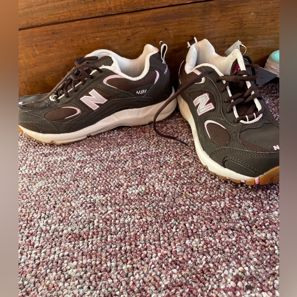 New Balance sneakers